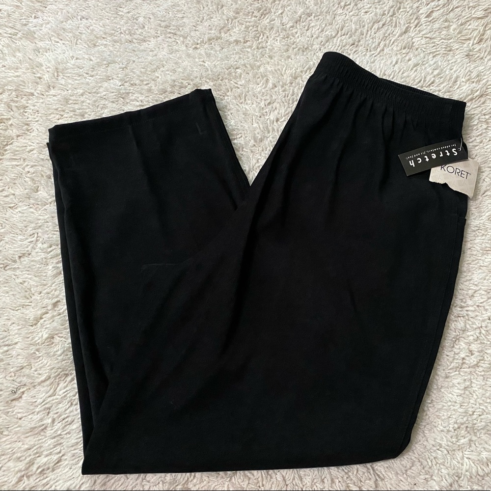 Koret pants size 20